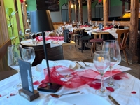 Alte Molkerei Meerane…