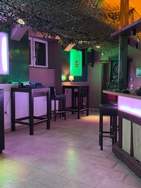 Alte Molkerei Meerane…