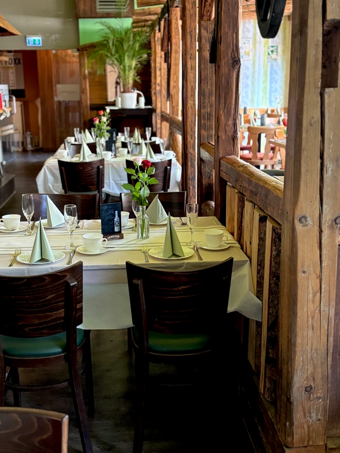 Alte Molkerei Meerane Alte Molkerei Meerane