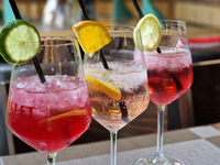 Cocktail Drinks Cocktail Drinks