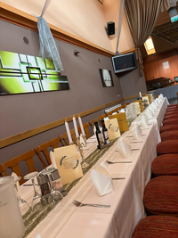 Für Firmenevents oder Weihnachtsfeiern Für Firmenevents oder Weihnachtsfeiern…