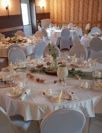 Große Saal der Alten Molkerei in Meerane Große Saal der Alten Molkerei in Meerane…