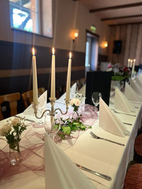 Ihre private Veranstaltung im großen Saal in Meerane Ihre private Veranstaltung im großen Saal in Meerane…