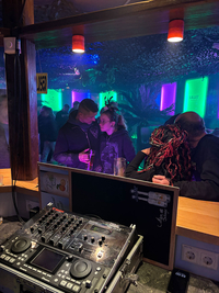 Kellerbar in Meerane Kellerbar in Meerane…