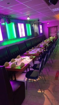 Kellerbar in Meerane Kellerbar in Meerane…