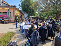 Konzert im Biergarten der Molkerei Meerane Konzert im Biergarten der Molkerei Meerane…