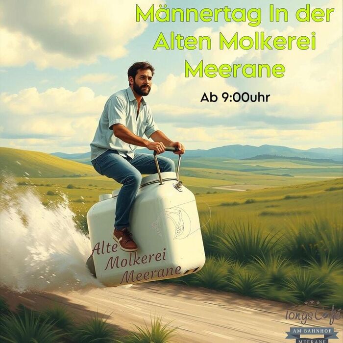 Männertag Männertag