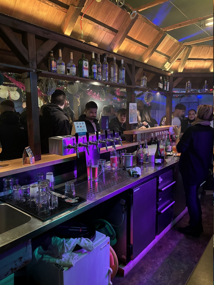 mit bis zu 30 Personen Alte Molkerei Meerane