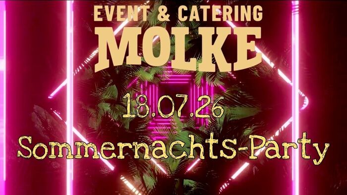 sommernachtsparty